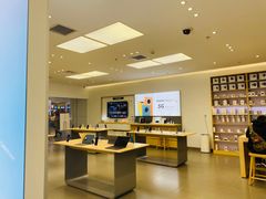 -华为授权体验店(新奥购物中心)