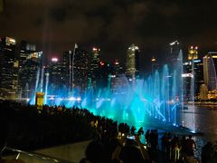 -忠食馆(滨海湾金沙店)