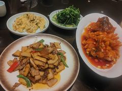 -海天楼中餐厅(吴宫泛太平洋酒店)