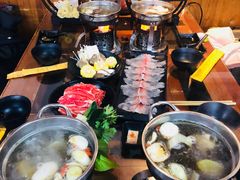 -丽江庭院之爱在路上(西单店)