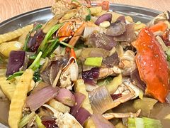 -瑞丽活螃蟹(芒市店)