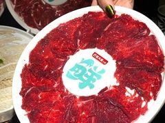 -巴蜀大将火锅(春熙店)