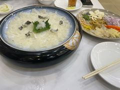 -祈胜邨•顺德鱼生•顺德菜(容桂店)