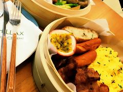 -CHILLAX轻乐时(侨建·Hi City店)