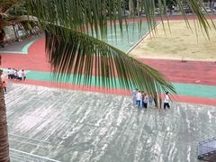 -三亚市第二中学