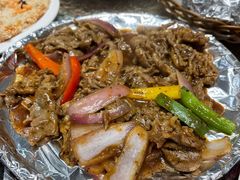 铁板肥牛-庄氏祥记家常食府(国瑞建材家居博览中心店)