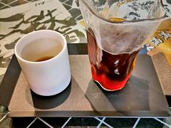-109 COFFEE(建筑学院店)