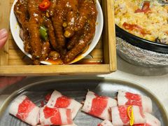 -煲王粤菜餐厅(中侨中心店)