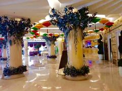-宝丽金大酒店·洗浴中心