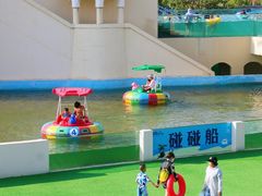 -秦皇岛乐岛海洋王国