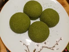 -福匠日本料理(人民路店)