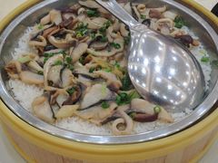 -聚彩居三和酒楼•老字号粤菜(南城店)