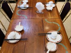 -东方亚克西餐厅(西康路店)