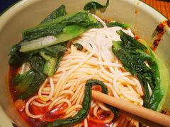 -鞠老头钵钵面(大坪店)