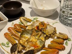 -翠园(北京王府中环店)