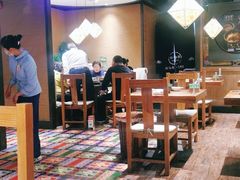 大堂-云海肴·汽锅鸡·云南菜(美罗城店)