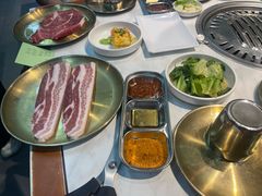 -六七八韩式烤肉·韩国料理(上杭路店)