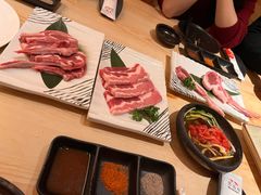 -赤坂亭·M9和牛烧肉(南京江南虹悦城店)