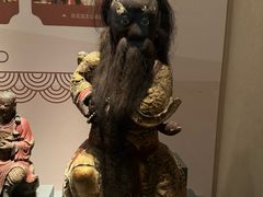 -中国闽台缘博物馆