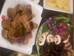 -锦城印象火锅(天府三街店)