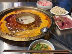 -俏媳妇火锅(宽窄巷子店)