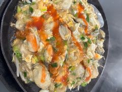 -光海鲜鱼翅餐厅(叻差拉披色路店)