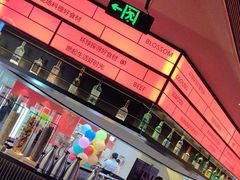 -盛焰铁板烧(王府井店)