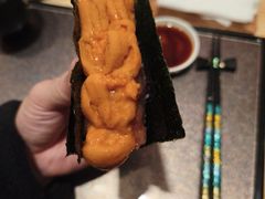 -小十Omakase(地王大厦店)