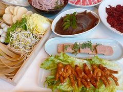 -云厨·高空西餐厅(成都瑯珀·凯悦臻选酒店)