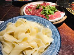 -受气牛肉·重庆耙牛肉(南坪总店)