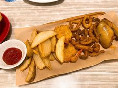 -必胜客(宁波天一水街店)