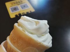 -麦当劳(宁波火车高铁站店)