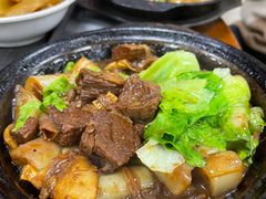 -珍珍小食店(西华路店)