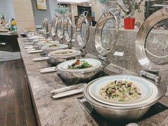 -浙江西子宾馆·瑶园咖啡厅