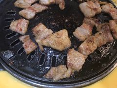 -胡悦里韩式烤肉(芝罘万达广场店)