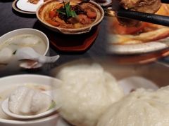 -A One Kitchen·南京精菜馆(德基广场店)