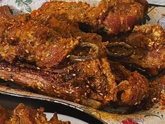 -新疆狼爷烤肉(宋庄店)