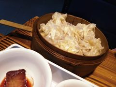 羊肉烧麦-草之味草原·涮羊肉火锅(吴中万达店)