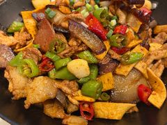 -业华湘·特色菜