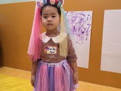 -金宝贝国际早教中心(万象城中心)