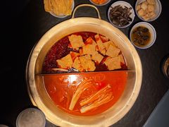 -九鼎轩脆毛肚火锅(南京东路店)