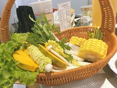 -濠七糟粕醋•海南酸汤火锅(中关村店)