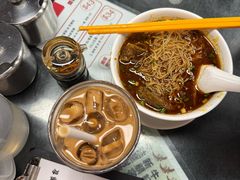-牛记咖喱美食(十月初五日街店)