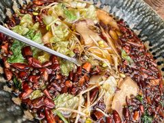 水煮鱼-素心小筑(后沙裕镇店)