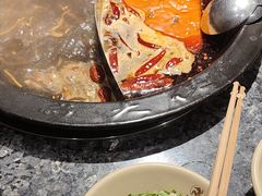 -蜀大侠火锅(建设路第五大道店)