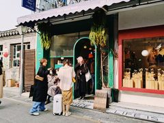 -METAL HANDS(五道营店)