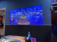 -马家大院铁锅炖(京粮广场店)