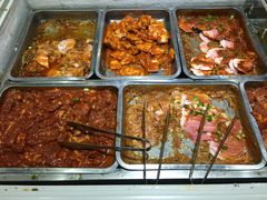 IMG_0068-聚盛源蒸汽海鲜火锅烤肉自助(巨川金海岸购物广场店)