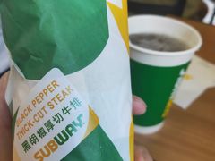 -SUBWAY赛百味(高新绿宝店)