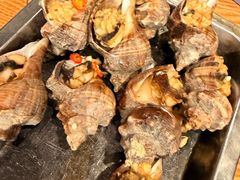 -喝丢一只鞋海鲜烧烤(市场店)